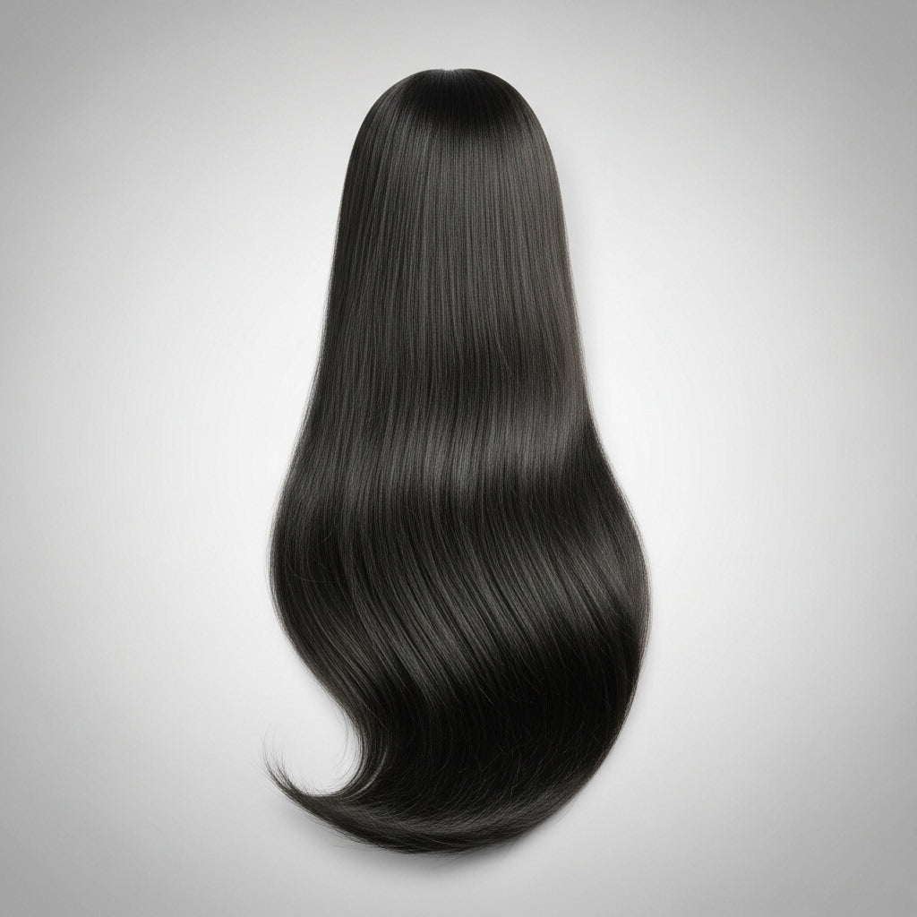 Extension lines with clips