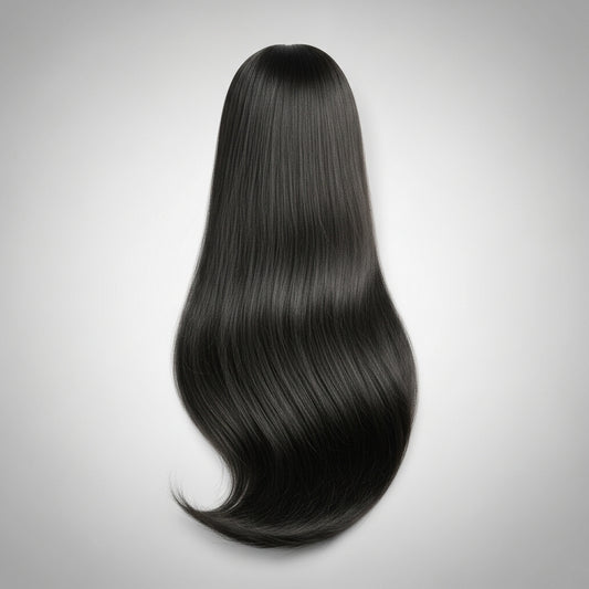 Extension lines with clips