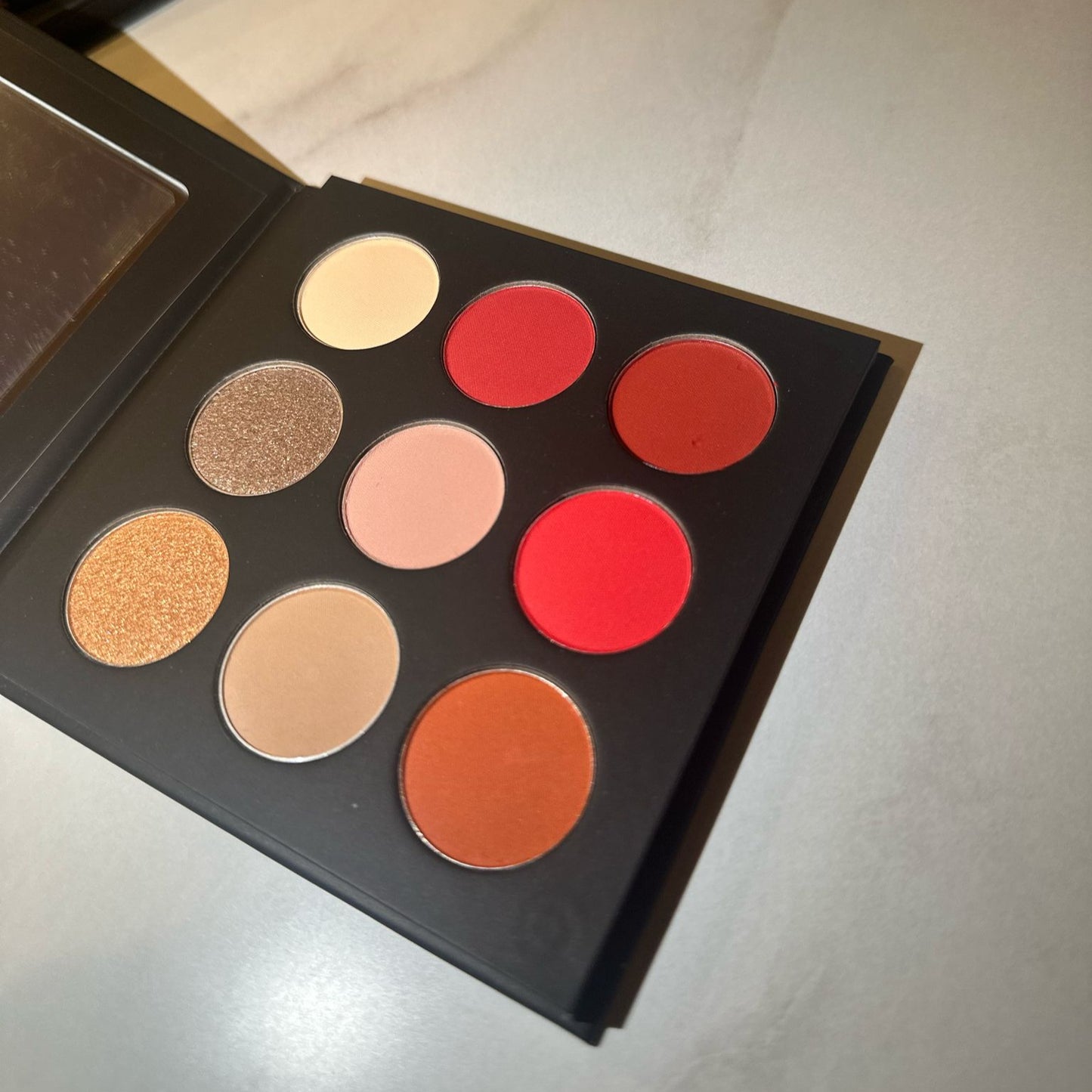 Makeup Palette